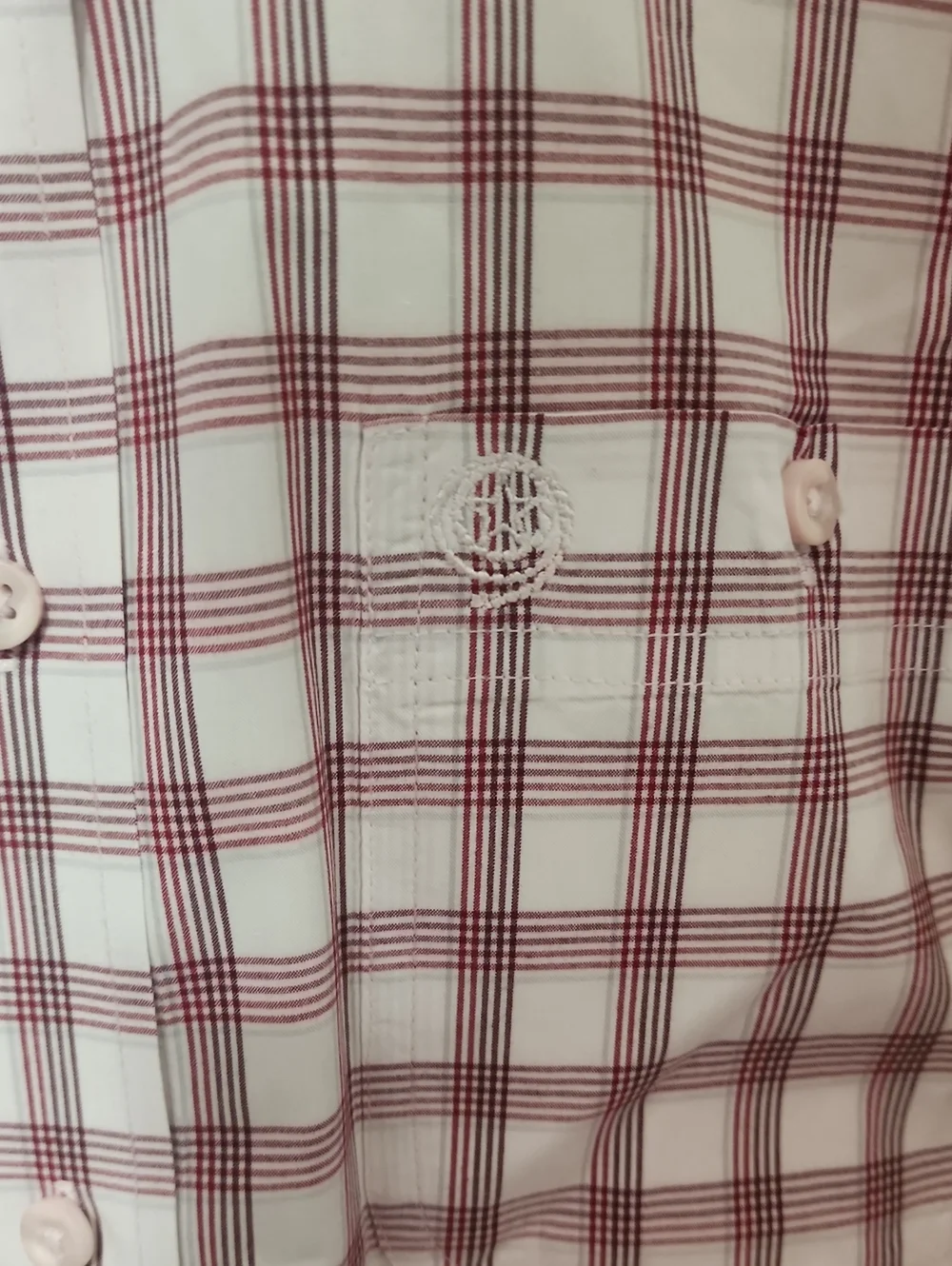 Wrangler George Strait Collection Button-Up Shirt - Picture 5 of 8